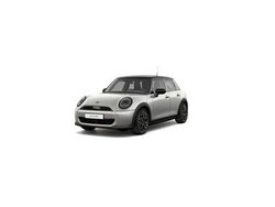 Usado 2025 Mini Cooper Utilitario | 28.900 € (Caro)