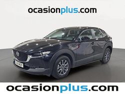 Musta Käytetty 2025 Mazda CX-30 Prime-Line Katumaasturi | 23.173 € (Hyvä tarjous)