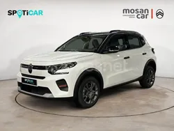 Blanco Nuevo 2025 Citroën C3 Utilitario | 17.500 € (Buen precio)