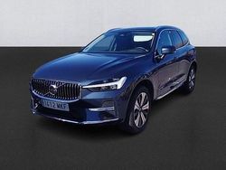 Usado 2023 Volvo XC60 Plus SUV | 47.500 € (Un poco caro)