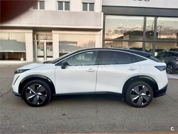 Eléctrico Usado 2022 Nissan Ariya Advance SUV | 34.900 €