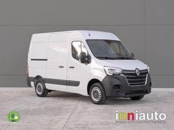 Blanco Usado 2021 Renault Master Van | 19.600 €