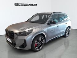 Gris / plata Nuevo 2025 BMW X1 Comfort Edition SUV | 62.000 €
