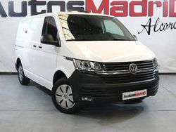 Blanco Usado 2022 VW T6.1 Van | 23.490 € (Super precio)