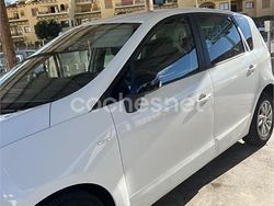 Blanco Usado 2014 Renault Grand Scénic III LIMITED Monovolumen | 7500 € (Precio justo)