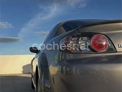 Gris / plata Usado 2007 Mazda RX8 Utilitario | 8750 €