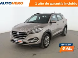 Otro Usado 2015 Hyundai Tucson SUV | 14.499 € (Precio justo)