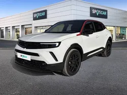 Blanco Usado 2023 Opel Mokka-e GSe SUV | 29.900 € (Caro)
