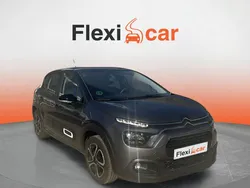 Blanco Usado 2024 Citroën C3 Utilitario | 15.490 € (Precio justo)