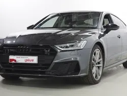 Usado 2023 Audi A7 Premium Utilitario | 69.300 €
