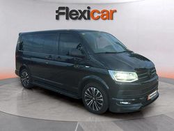 Negro Usado 2020 VW Multivan Van | 34.490 € (Super precio)