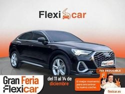 Negro Usado 2019 Audi Q3 Premium SUV | 32.990 € (Precio justo)