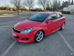 Opel Astra GTC
