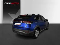 Azul Usado 2023 VW Taigo Life SUV | 16.400 € (Buen precio)