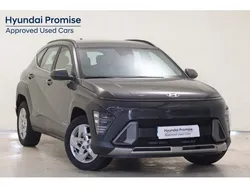 Rojo Usado 2024 Hyundai Kona SUV | 24.900 € (Caro)