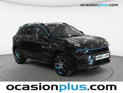 Negro Usado 2022 Lynk & Co 01 SUV | 18.125 € (Super precio)