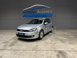 VW Golf VI
