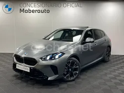 Gris / plata Usado 2025 BMW 120 Comfort Edition Utilitario | 42.900 €