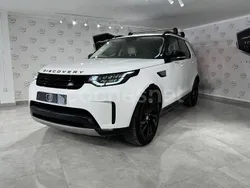 Blanco Usado 2017 Land Rover Discovery 5 SE SUV | 31.900 € (Caro)