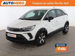 Blanco Usado 2022 Opel Crossland Edition SUV | 12.199 € (Buen precio)