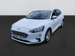 Usado 2022 Ford Focus Trend+ | 17.900 € (Buen precio)