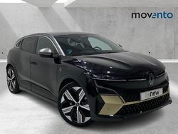 Otro Usado 2023 Renault Mégane Iconic Berlina | 26.900 € (Caro)