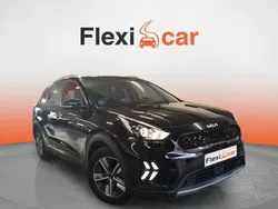 Negro Usado 2022 Kia Niro SUV | 18.490 € (Super precio)
