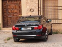 Negro Usado 2013 BMW 730 Berlina | 17.575 € (Super precio)