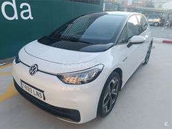 Eléctrico Usado 2021 VW ID.3 Pro Utilitario | 18.400 €