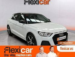 Blanco Usado 2020 Audi A1 Sportback Utilitario | 18.490 € (Precio justo)