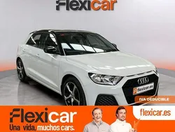 Blanco Usado 2020 Audi A1 Sportback Utilitario | 17.490 € (Precio justo)