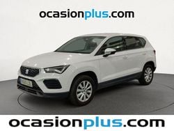 Blanco Usado 2022 Seat Ateca Reference SUV | 14.991 € (Buen precio)