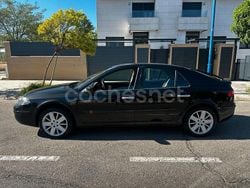 Negro Usado 2006 Renault Laguna II Privilege Berlina | 3500 € (Precio justo)