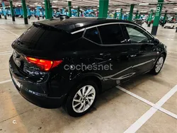 Negro Usado 2017 Opel Astra Dynamic Berlina | 12.500 € (Precio justo)