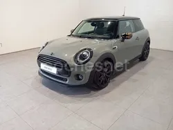 Gris / plata Usado 2021 Mini Cooper Utilitario | 19.890 € (Buen precio)