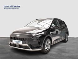 Nuevo 2025 Hyundai Bayon SUV | 16.900 € (Precio justo)