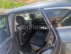 Azul Usado 2016 Renault Kadjar Zen SUV | 14.500 € (Precio justo)