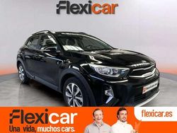 Negro Usado 2021 Kia Stonic SUV | 12.690 € (Precio justo)