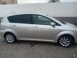 Toyota Corolla Verso