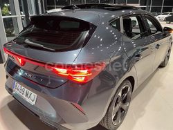 Gris / plata Usado 2024 Cupra Leon Berlina | 29.550 € (Precio justo)