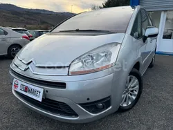 Citroën Grand C4 Picasso