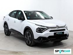 Blanco Usado 2024 Citroën C4 Berlina | 18.950 €