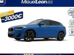 Usado 2021 BMW X2 Performance SUV | 29.985 €
