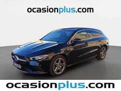 Negro Usado 2020 Mercedes CLA200 AMG | 24.500 € (Super precio)