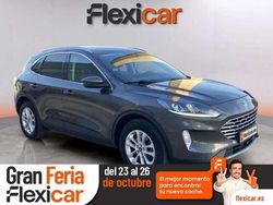 Gris Usado 2020 Ford Kuga ST-Line SUV | 14.490 € (Buen precio)