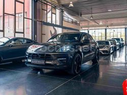 Gris / plata Usado 2020 Porsche Macan GTS SUV | 67.500 € (Caro)