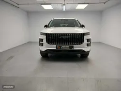 Blanco Usado 2025 Jaecoo 7 SUV | 32.900 € (Precio justo)