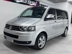 Gris / plata Usado 2011 VW Transporter Van | 19.900 €
