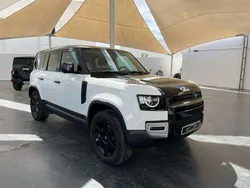 Blanco Usado 2021 Land Rover Defender S SUV | 54.800 €