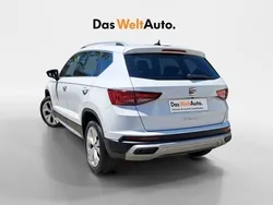 Blanco Usado 2023 Seat Ateca Xperience SUV | 27.500 € (Caro)